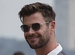 1001 idees coiffure homme 2018 coiffure homme avec trait. Coupe De Cheveux Homme Tendances Coiffure Homme Et Enfant