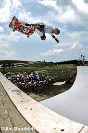 Iconic Images From The 70s And 80s Of True Legends Taken By Master Photog Jim Goodrich Skateboard Pictures Skate Photography Old School Skateboards