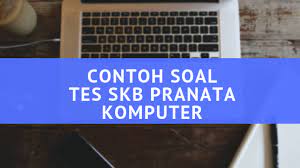 We did not find results for: Contoh Soal Tes Kompetensi Bidang Pranata Komputer Irfan Hikmatiar Blog