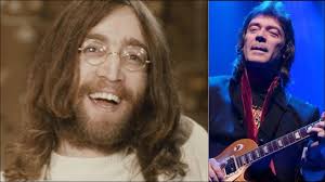 Steve Hackett Recalls Reaction to John Lennon Praising Genesis, Comments