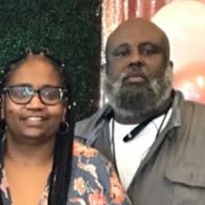 Robbie Johnson and Brian Glasper's Wedding Website