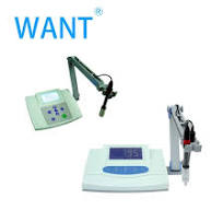 Liquid pH Tester, Digital pH Meter