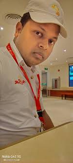 Md Niwon molla 的個人檔案