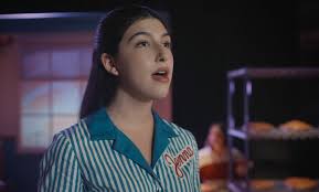 Meet Sunny Sandler, Adam Sandler’s daughter and the star of Netflix’s latest hit