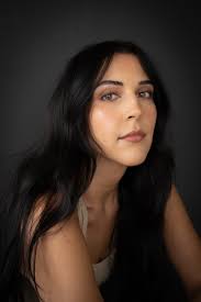 The Victoria I Know (Short 2023)