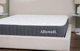 The allswell, allswell luxe, and the allswell supreme. The Allswell Hybrid Mattress Review 2021 Best Budget Friendly Bed