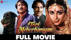 ZEEMUSICCO. Teri Meherbaniyan Neher baniyan FULL MOVIE