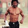 Milkha singh`s practice by gurudev singh movie bhaag milkha bhaag. 1
