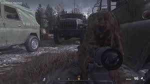 Maybe you would like to learn more about one of these? Call Of Duty Modern Warfare Remastered Pripyat Sniper Mission Chernobyl Youtube