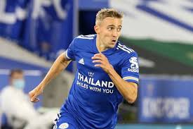Check out his latest detailed stats including goals, assists, strengths & weaknesses and match ratings. Leicester City Injury Crisis Returns As Rodgers Confirms Castagne And Evans Problems Leicestershire Live