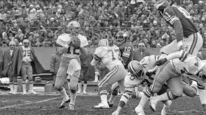 Who invented the first mechanical programmable computer? Here S The History Of The Nfl S Hail Mary Pass On Its 41st Anniversary Abc7 New York