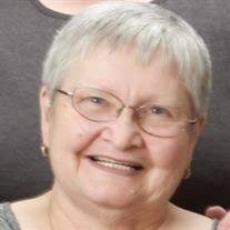 Arline M. Brusa Obituary