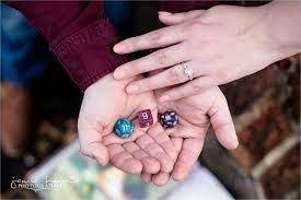 D D Engagement Photo Google Kereses Dragon Wedding Nerdy Wedding Fun Engagement Photos