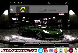 Envíos gratis en el día ✓ compre need for speed underground 2 gamecube en cuotas sin interés! Need For Speed Underground 2 Highly Compressed Ultra Compressed