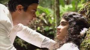 Renascer: Temporada 1 (1993) — The Movie Database (TMDB)