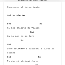 Scarica questo vettore gratis su moderno sfondo scuro trama e scopri oltre 10 milioni di risorse grafiche professionali su freepik. Gli Accordi Di Bella E Rovinata Sono Ora Piano Chitarra Facebook