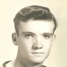 Obituary information for James Dean Harris