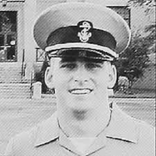 Seamus Hunt '03 (2024)