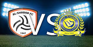 تنقل مباراة النصر والشباب اليوم عبر قناة ksa sports hd1 بصوت المعلق عيسى الحربين. Ù…Ø´Ø§Ù‡Ø¯Ø© Ù…Ø¨Ø§Ø±Ø§Ø© Ø§Ù„Ù†ØµØ± ÙˆØ§Ù„Ø´Ø¨Ø§Ø¨ Ø¨Ø« Ù…Ø¨Ø§Ø´Ø± ÙÙŠ Ø¯ÙˆØ±ÙŠ ÙƒØ£Ø³ Ø§Ù„Ø£Ù…ÙŠØ± Ù…Ø­Ù…Ø¯ Ø¨Ù† Ø³Ù„Ù…Ø§Ù† ØµØ­ÙŠÙØ© Ø§Ù„ÙˆØ¦Ø§Ù… Ø§Ù„Ø§Ù„ÙƒØªØ±ÙˆÙ†ÙŠØ©