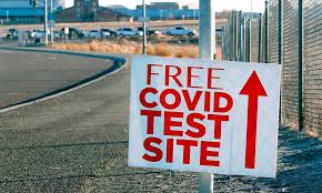 Vous en trouverez facilement sur le net. Kennewick To Get A Free Drive Thru Covid Testing Site Tri City Herald