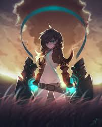 Pin By Evan Thor On Cg Girls 4 Anime Anime Characters Anime Warrior