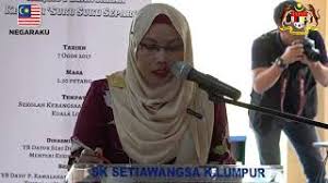 Kementerian kesihatan malaysia, ogos 2017. Video Majlis Pelancaran Kempen Suku Suku Separuh Youtube