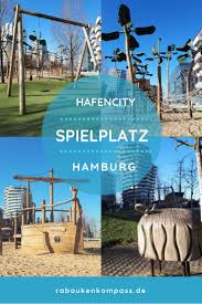 Spielplatz Grasbrookpark Kinder Tipps Hamburg Rabaukenkompass Hafen City Spielplatz Hamburg