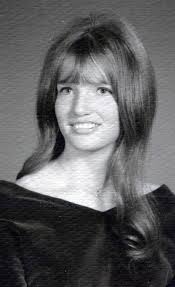 Elizabeth Harvey Robinson (Alumni) and Husband Jim. Taken