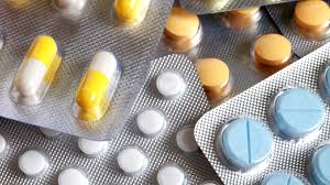 1 now tricyclics are identified as one of the most frequently ingested substances in self poisoning along with paracetamol, benzodiazepines and alcohol. Long Term Use Of Antidepressants Could Cause Permanent Damage Doctors Warn Uk News Sky News