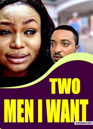 TWO MEN I WANT