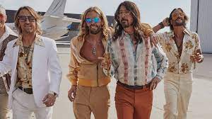 Subscribe and ring the bell to get updates: Foo Fighters To Release Disco Album As The Dee Gees Bbc News