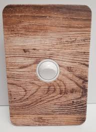 Custom Light Switch Wooden Light Light Switch Light Switch Covers