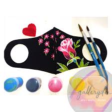 We did not find results for: Masker Cantik Lukis Bunga Mawar Bahan G Mask Masker Cantik Lukis Bunga Mawar Bahan G Mask