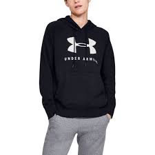 Alle paar monate dasselbe thema!. Women S Ua Rival Fleece Sportstyle Graphic Hoodie