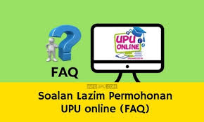 Teruskan sokongan anda untuk lagu 'pertama kali' nyanyian shaa! Soalan Lazim Permohonan Upu Online Faq Info Upu