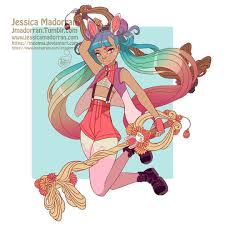 Unny A Day Bunny Keyblade Master Jessicamadorran Jmadorran Characterdesign Bunny Character Design Mythical Creatures Drawings Concept Art Characters