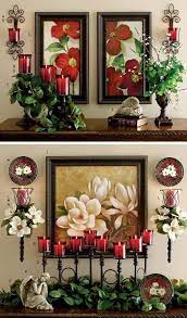 Making Your Home Feel Complete Celebratinghome Com Sites Vernellalexander Tuscany Decor Tuscan Decorating Mediterranean Home Decor