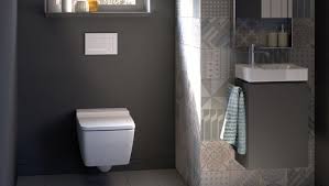 I knew i wanted just two diy floating shelves and wanted them to be not much wider than the toilet itself. Geberit In Wall Flush Toilet Tank Systems For Wall Hung Toilets Geberit North America