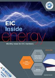 Maybe you would like to learn more about one of these? Inside Energy January 2020 By Energy Industries Council Issuu