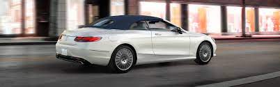 We analyze millions of used cars daily. The S Class Cabriolet Mercedes Benz Usa