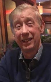 Condolence Book for Pat Orr (Ringsend, Dublin)