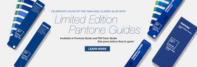 Pantone Pantone Color Chips Color Guides Color