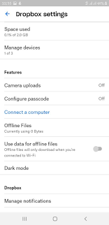 ¿cómo hacer que dropbox se desinstale? Dropbox 254 2 2 Apk For Android Download Androidapksfree