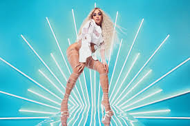 Vídeoclipe oficial da música parabéns da pabllo vittar com participação do psirico | official music video of the track parabéns by. Pabllo Vittar Headlines Chicago Pride Fest June 22