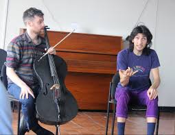 Beginners Welcome at Abrons Arts Center