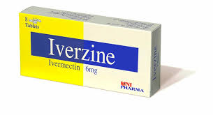New indications for topical ivermectin 1% cream: Ivermectin Iverzine Home Facebook