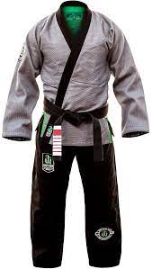 Lion Heart Gi Jiu Jitsu Judo Training Jiu Jitsu Kimono