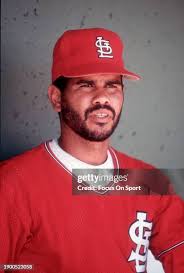 408 Jose Oquendo Photos & High Res Pictures