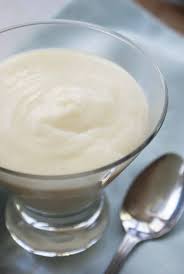 Meanwhile, in a medium bowl, whisk together sugar. Vanilla Pudding Recipes