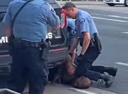 His official cause of death is listed as cardiopulmonary arrest complicating law enforcement subdual, restrain, and neck compression, which in plain english means the knee pressing into his neck resulted in cardiac. George Floyd Died From Homicide By Asphyxia Family Autopsy New York Daily News